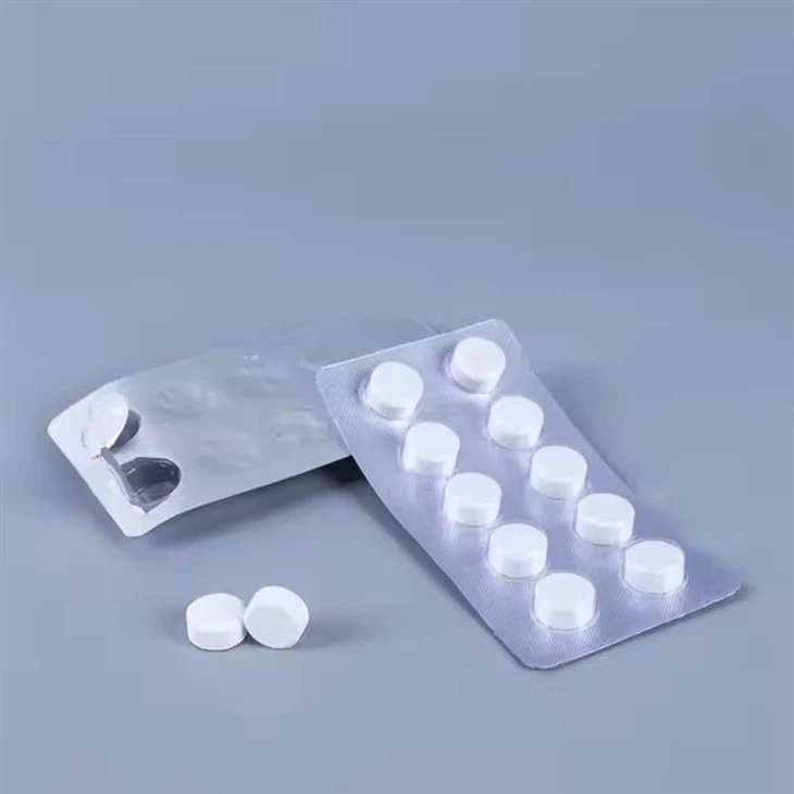 Coffee Cleaning Tablets